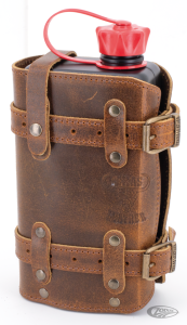 Ranger Holder with 1.5L Blk FF Canister (DE)