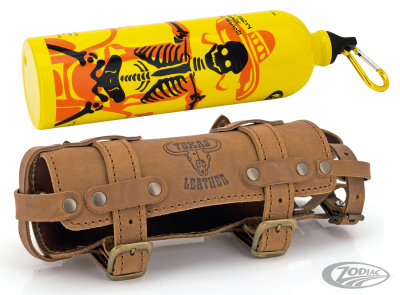 Ranger Holder with Aluminum Drink Bottle (DE)