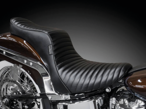 Cherokee Pleated FLDE+FLHC18-UP (DE)