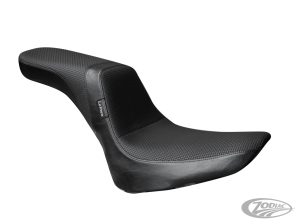 Daytona 2up Basket Weave FLDE+FLHC18-UP