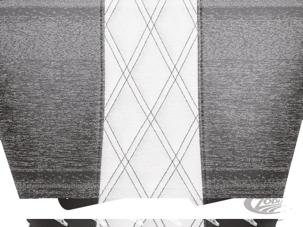 Maverick HR1 White inlay FLH/T08-UP (DE)