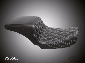 KickFlip White Double Diamond FXD06-17