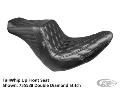 TailWhip UPF Black BW FXLR18-Up