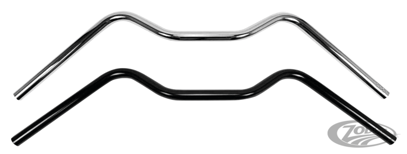 7/8" Handlebar Classic Racer CH no dmpl (DE)