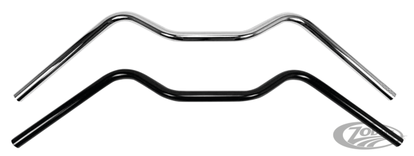 7/8" Handlebar Classic Racer CH no dmpl (DE)