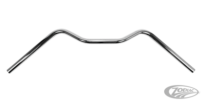 7/8" Handlebar Classic Racer CH no dmpl (DE)