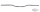 7/8" Handlebar Flat cross CHR no dimpled (DE)