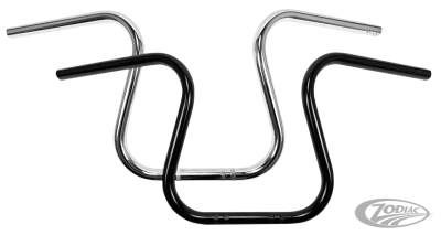 7/8" Handlebar Bobber One CHR no dimple (DE)