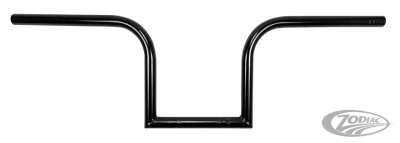 7/8" Handlebars Bobber Three One BLK (DE)