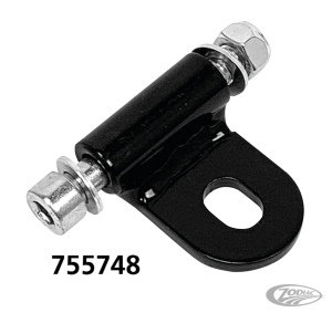 Solo seat bracket front (DE)