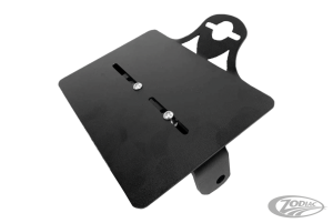Sidemount NL/BE 3/8" mounting hole (DE)