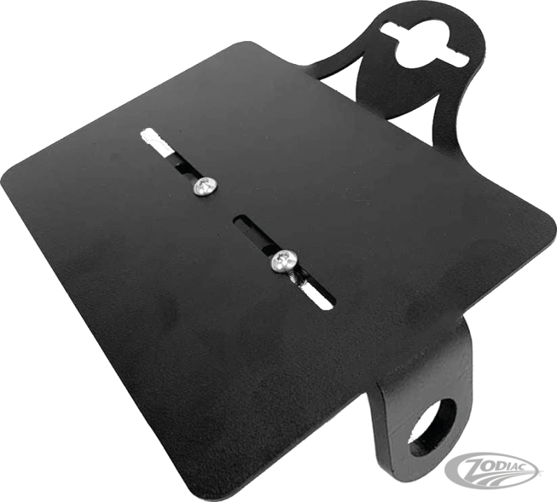 Sidemount NL/BE 3/4" mounting hole (DE)