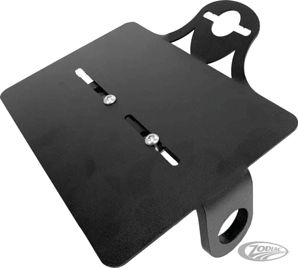 Sidemount NL/BE 1" mounting hole (DE)