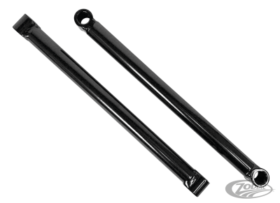Hardtail Struts 8" (DE)