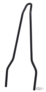 Sissybar New Old School Narrow BLK Coate (DE)