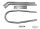 DIY , Rear Frame Kit Size A (DE)