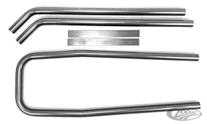 DIY , Rear Frame Kit Size B (DE)