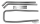 DIY , Rear Frame Kit Size B (DE)