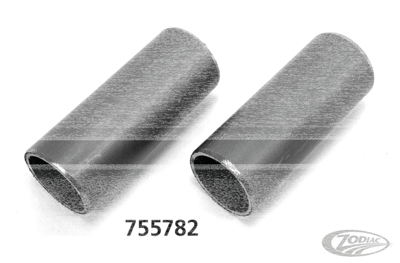 Frame Hoop diameter 1" Welding Shims (DE)