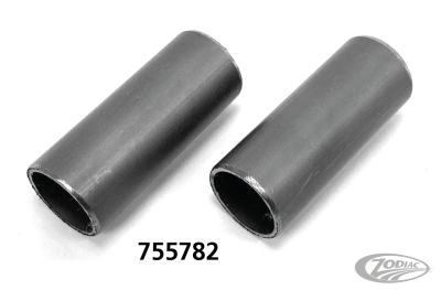 Frame Hoop diameter 1" Welding Shims (DE)