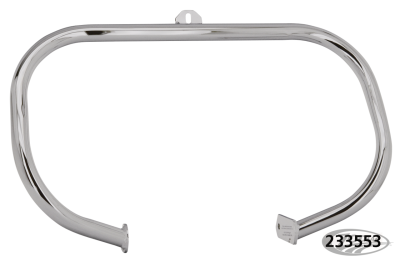 Engine Guard FL58-79 CHR Plated (DE)