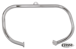 Engine Guard FL58-79 CHR Plated (DE)