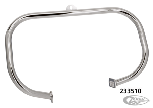 Engine Guard FLH/T79-85 CHR Plated (DE)