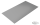 Steel plate 1 mm 58x38cm (DE)