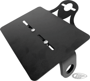 Sidemount NL/BE Extended 3/4" (DE)