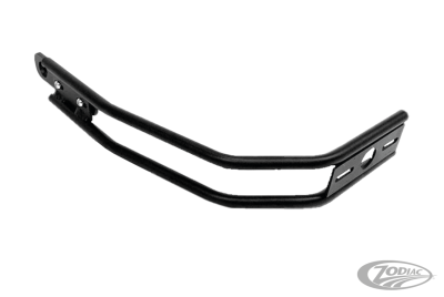 License Plate Holder 1" (DE)