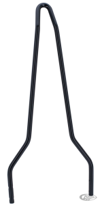 Sissybar New Old School Extra Wide BLK (DE)