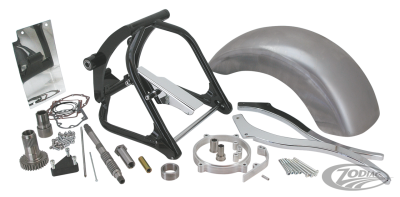 DeLuxe 250 swingarm kit F*ST91-99 (DE)