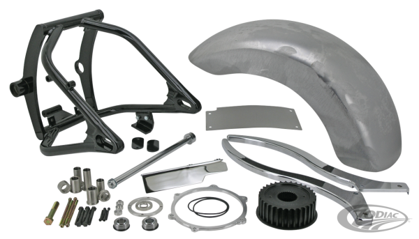 Radium 250 swingarm kit F*ST07-17 (DE)