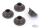 Steel retainer kit for zpn756031 (DE)