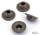 KPMI steel Retainers for zpn 756040 (DE)