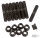 ME17-up H.T.steel rocker arm tower studs (DE)