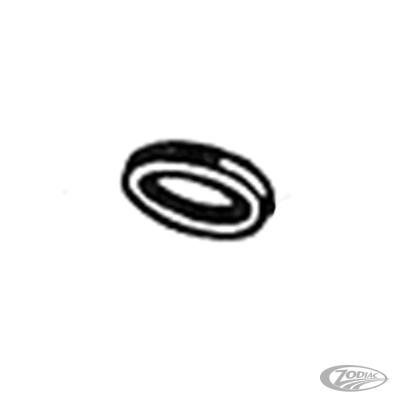 Each counter shaft bearing washe