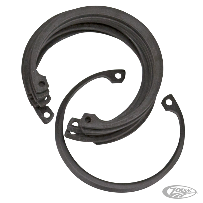 10pck RETAINING RING XL06-22 TC06-UP (DE)