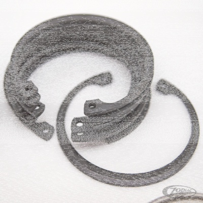 10pck RETAINING RING XL06-22 TC06-UP (DE)