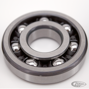 BALL BEARING XL06-22 FXD06 BT07-UP (DE)