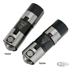 Jims PowerglideSR tappet BT99-up XL00-22 (DE)