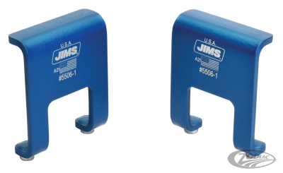 Jims magnetic tappet holder (DE)