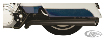 Kerker Imposter FLH/T09-16 Black