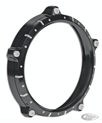 RSD HEADLIGHT BEZEL CHRONO STK HD 5.75" (DE)