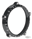 RSD HEADLIGHT BEZEL CHRONO STK HD 5.75"