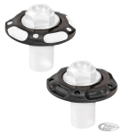 RSD STEERING STEM NUT FXST & WG, 08-11 F