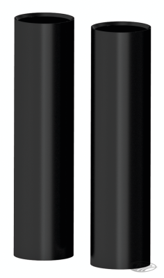 RSD UPPER FORK COVER SMOOTHIE 49mm  FXD0