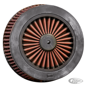 RSD Clarity A/C filter element