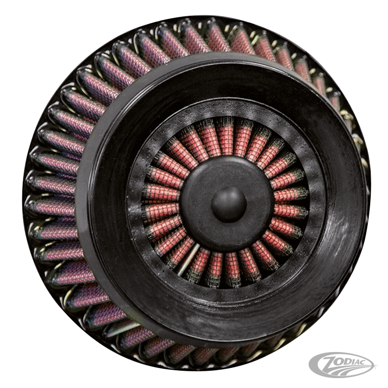 RSD "BLUNT" LUFTFILTER