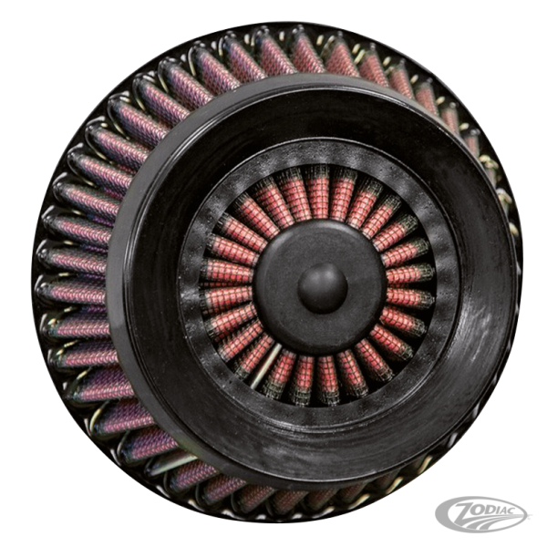 RSD "BLUNT" LUFTFILTER